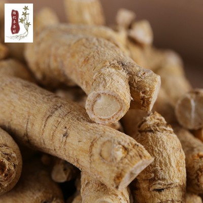 产地货源长白山特产西洋参粒头250g 泡酒煲汤送礼 西洋参厂家批发图3