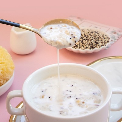 金唐 椰汁脆乐多椰汁啵啵早餐代餐即食方便速食轻食代餐粥图4