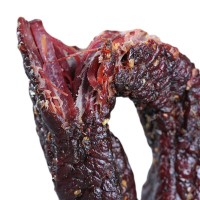 手撕牛肉干巴 牛肉干批发手撕风干牛肉麻辣五香牛肉干巴零食小吃图5