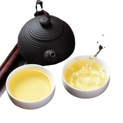 2022年福鼎的白茶春茶白牡丹茶球龙珠毫香花香茶叶厂家批发图5