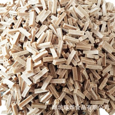 山楂条 原味山楂棒 休闲娱乐蜜饯果脯现货供应 散装手工山楂条图4