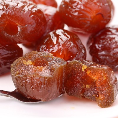 厂家批发金丝蜜枣 软蜜无核人工去核红枣含糖小零食蜜枣煮粥熬汤图2