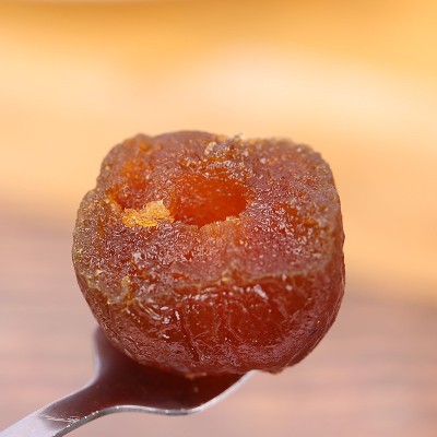 厂家批发金丝蜜枣 软蜜无核人工去核红枣含糖小零食蜜枣煮粥熬汤图3