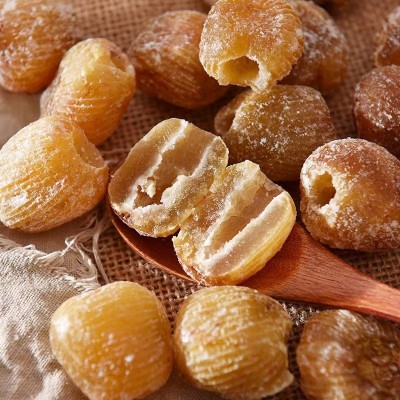 厂家批发金丝蜜枣 软蜜无核人工去核红枣含糖小零食蜜枣煮粥熬汤图4