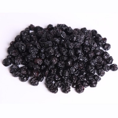 智利蓝莓果干 颗粒均匀整粒蓝莓馅料日本技术工厂整箱批量供应图5