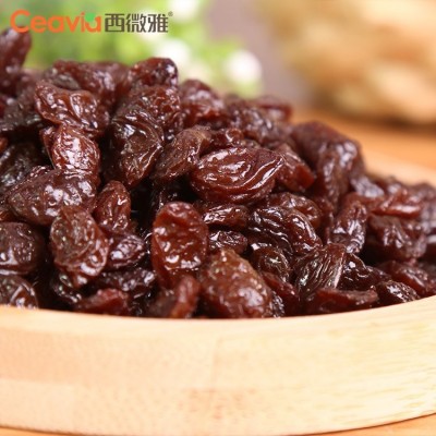 朗姆酒葡萄干白兰地特制 红提子馅料烘焙 西微雅图3