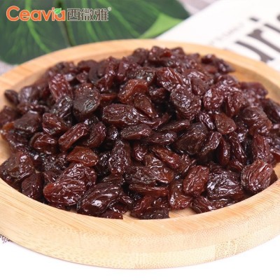 朗姆酒葡萄干白兰地特制 红提子馅料烘焙 西微雅图4