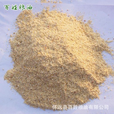 大量供应米糠油糠 养鱼家禽家畜饲料米糠营养丰富高蛋白图4