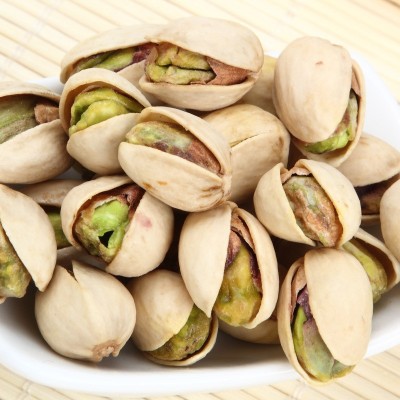 开心果厂家直供 开心果坚果零食特产开心果500g开心果5斤可另包装图2