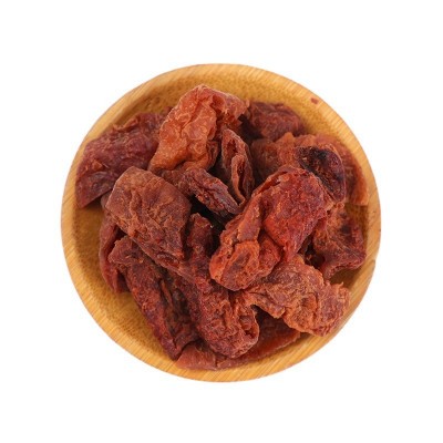 珍镁味陈皮老梅干 无核切条酸梅干蜂蜜黑糖口味零食蜜饯青梅肉图5