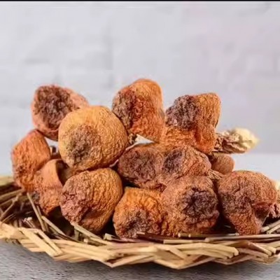 福建新货姬松茸 云南姬松茸干货 食用野生菌香菇500克散装批发图2