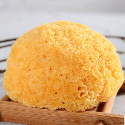 福建特产古田银耳 食用菌糯耳丑耳 干木耳批发厂家直销500g图3