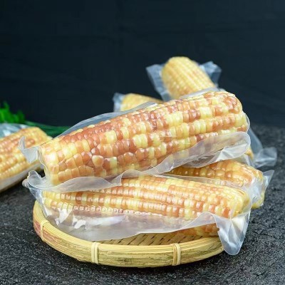 云南 西双版纳 小花糯玉米 版纳小花糯玉米大货批发图3