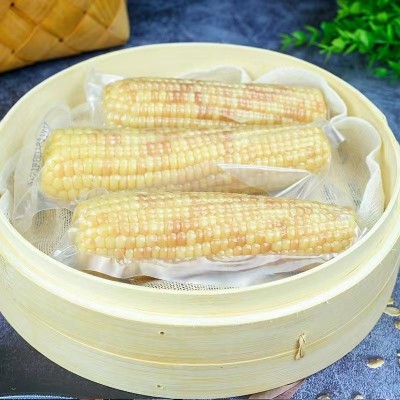 云南 西双版纳 小花糯玉米 版纳小花糯玉米大货批发图2