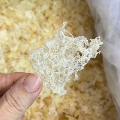 本草种植银耳古田高山干货银耳 不添加免洗白木耳银耳羹冲泡即食图4