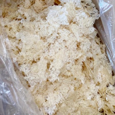 本草种植银耳古田高山干货银耳 不添加免洗白木耳银耳羹冲泡即食图3