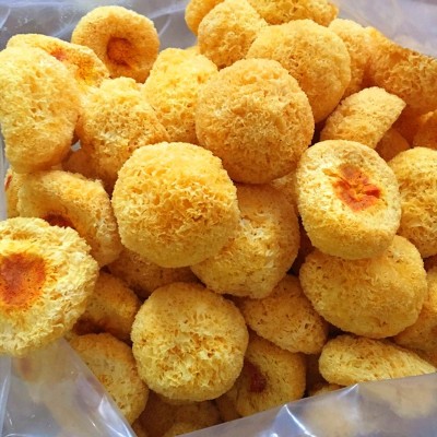 食用菌干货丑耳 古田银耳500g银耳羹白木耳出胶软糯丑耳福建厂家图3