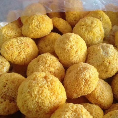 食用菌干货丑耳 古田银耳500g银耳羹白木耳出胶软糯丑耳福建厂家图2