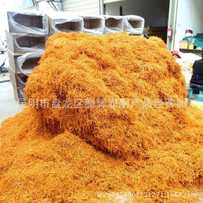 云南特产 干货 虫草花 干品产地批发 超市小包装 泡茶煲粥图5