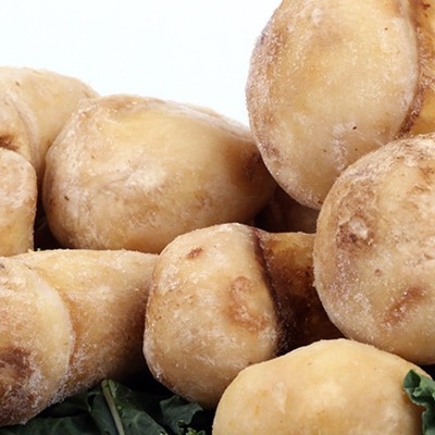 云南特产山珍食用菌 人工松茸 速冻冰鲜松茸 供应野生菌类图4
