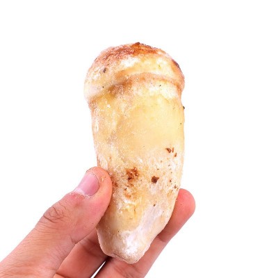 云南特产山珍食用菌 人工松茸 速冻冰鲜松茸 供应野生菌类图5
