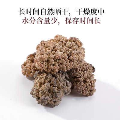 大个海参菇黑松菌玛咖菌茸菌玛瑙菌 猴脑菇核桃菌食用菌农产品图4