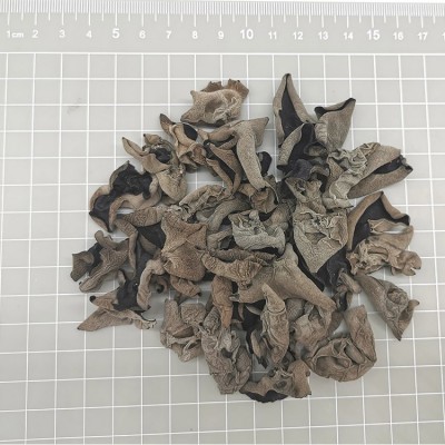 工厂批发黑木耳小碗耳高品质肉厚无根木耳黑木耳批发干货图3