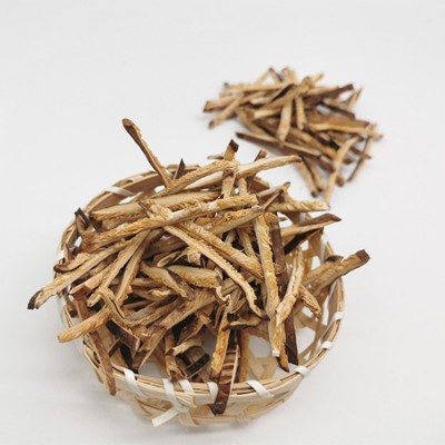 厂家批发脱水食用菌香菇丝香菇丁香菇片干切无根大小均匀出口品质图3