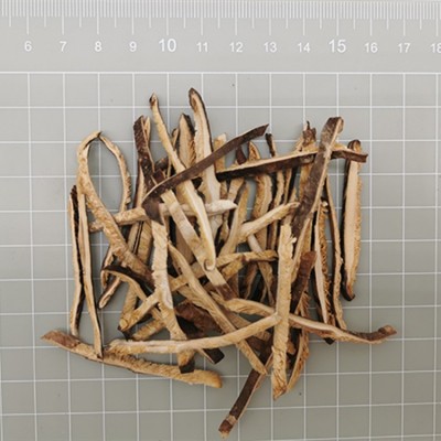 厂家批发脱水食用菌香菇丝香菇丁香菇片干切无根大小均匀出口品质图4
