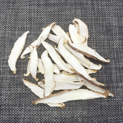 厂家直销高品质香菇切片干切香菇片香菇丝无根剪脚香菇干货商用图2