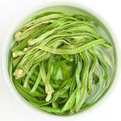 工厂批发云南特产干货贡菜苔干苔菜风干无叶响菜脱水蔬菜火锅店图4
