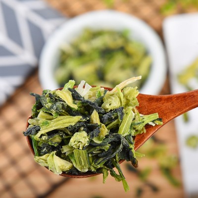 脱水蔬菜 青梗菜小青菜 油菜干青菜包子水饺馅料散装厂家批发供应图4