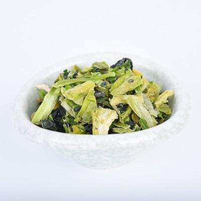 脱水蔬菜 青梗菜小青菜 油菜干青菜包子水饺馅料散装厂家批发供应图5