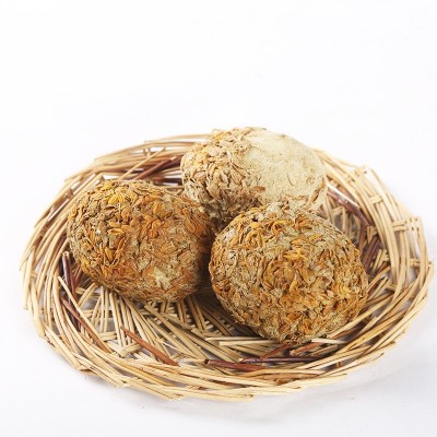 松花蛋 自然放养海鸭蛋 松花皮蛋 65g20枚礼盒装 厂家批发图5