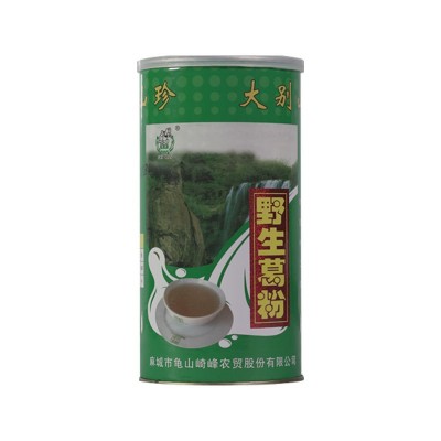 批发深山葛根粉900g一件代发图4