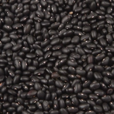 常年销售豆豉用扁黑豆黑豆可以做罐头榨菜调料图5