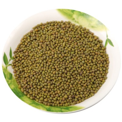 长年供应绿豆适合做做绿豆汤凉粉豆沙用图3