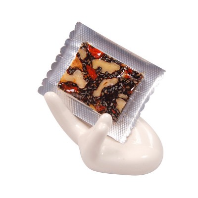 山东阿胶糕即食阿胶固元糕 阿胶膏500g驴皮阿胶固元膏 阿胶糕厂家图2