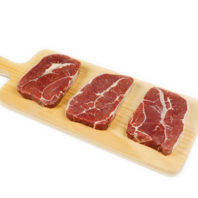 板腱牛排批发冷冻雪花牡蛎肉整块原切牛排进口西餐健身轻食商用图4