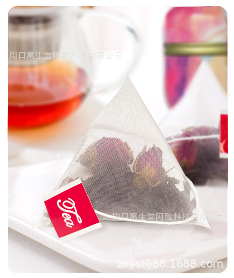 玫瑰红茶1