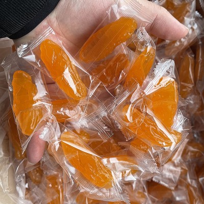 厂家批发500g水晶紫薯仔红薯仔地瓜干红薯干紫薯干番薯干图3