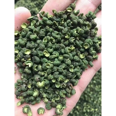 新货四川汉源正宗花椒麻椒批发特级大红袍干红花椒另卖青花椒图5
