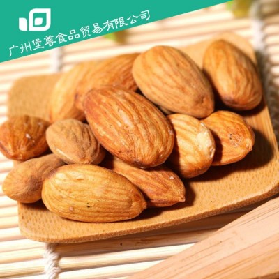 原装进口NP27-30杏仁粒 优质美国扁桃仁生巴旦木现货批发图4