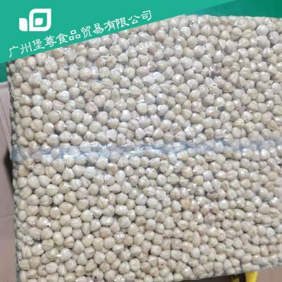 榛子仁11-13mm 土耳其熟榛子原味果仁整粒去皮榛子仁10kg图3