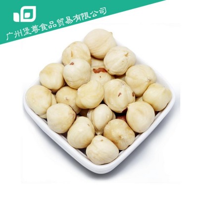 榛子仁11-13mm 土耳其熟榛子原味果仁整粒去皮榛子仁10kg图4