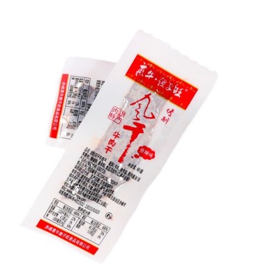 惠牛傻子旺内蒙古特产火烤手撕风干牛肉真空散装500g辣批发代理图5