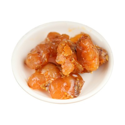 蒙皓缘牛蹄筋内蒙古特产麻辣零食正品香辣批发散装卤味冷吃小菜图5
