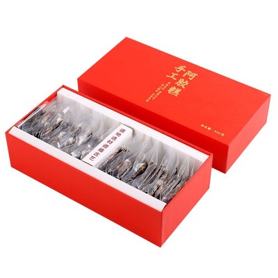 批发即食手工阿胶糕阿胶驴胶块片手工制作阿胶糕盒装500g图5