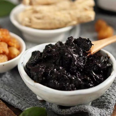 膏滋膏方厂家西洋参玉灵膏坐月子食补260克装图4