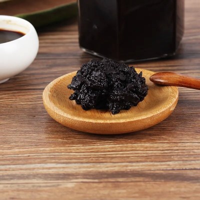 膏滋膏方厂家西洋参玉灵膏坐月子食补260克装图3